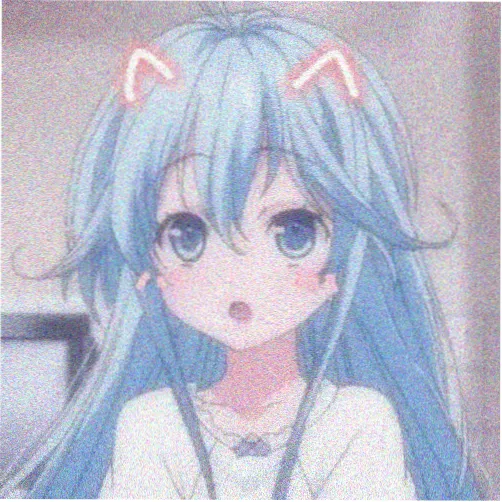 神崎凌 角色头像