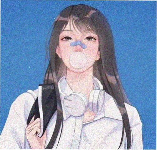 朝仓枫 角色头像