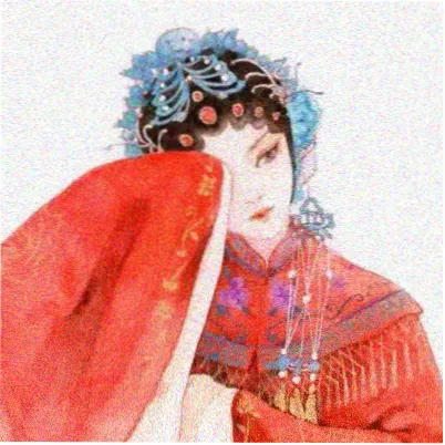 绫濑 角色头像